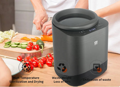 EcoCycle Composter (3L)