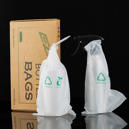 Biodegradable Disposable Bags