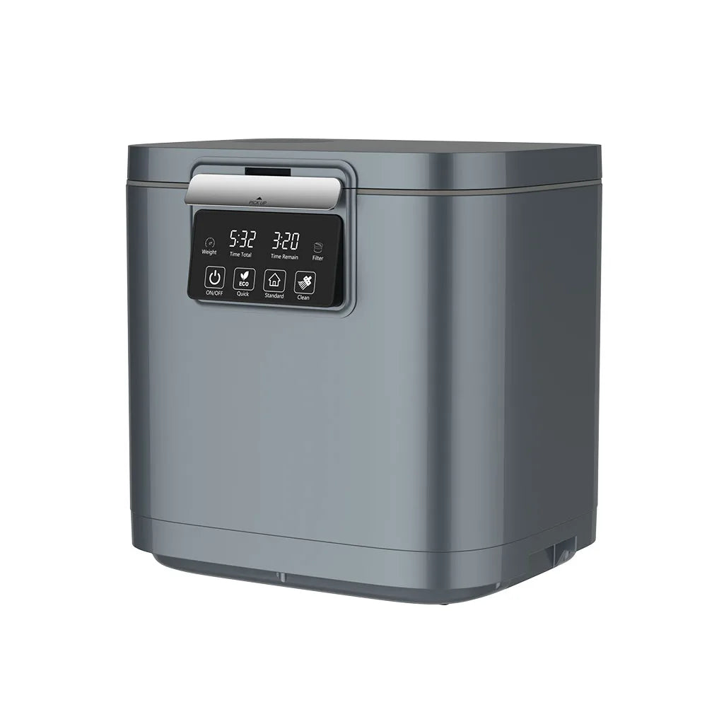 GreenGrow Composter (3.8L)