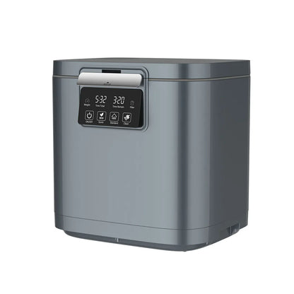 GreenGrow Composter (3.8L)